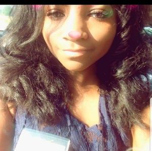 Meet your Posher, Minnie